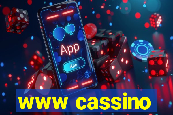 www cassino