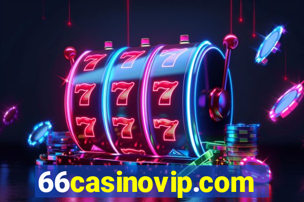 66casinovip.com