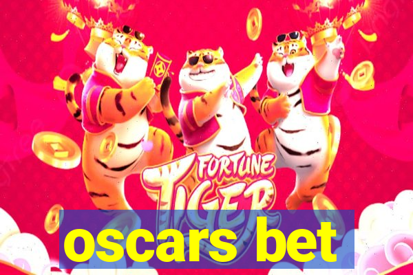 oscars bet