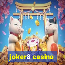 joker8 casino