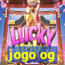 jogo og