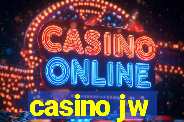 casino jw