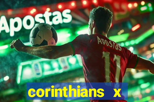 corinthians x cruzeiro ao vivo e gratis