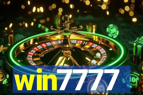 win7777