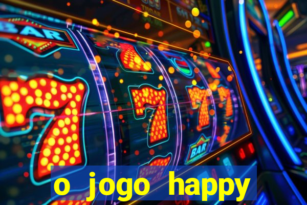 o jogo happy scroll slot paga mesmo