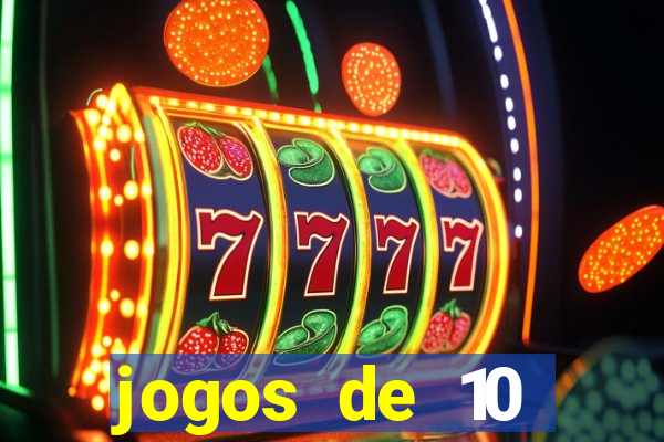 jogos de 10 centavos betano