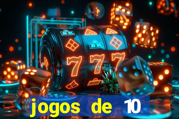 jogos de 10 centavos betano