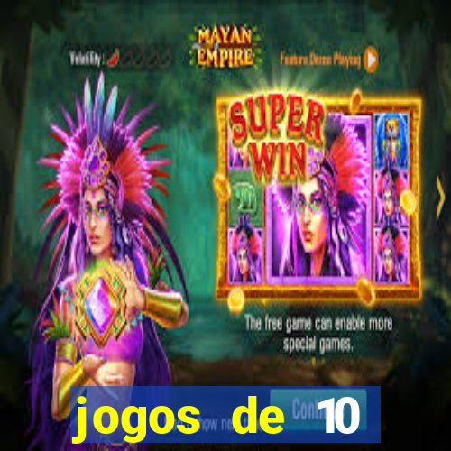 jogos de 10 centavos betano