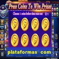 plataformas com bonus de cadastro facebook