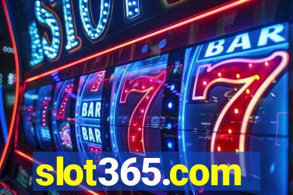 slot365.com