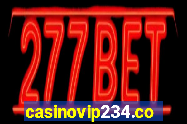 casinovip234.com