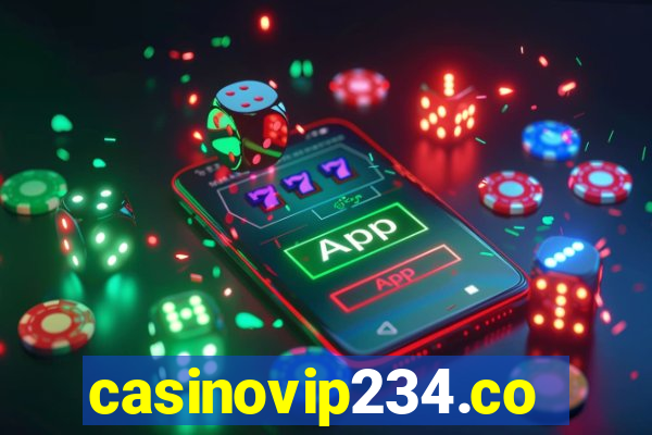 casinovip234.com