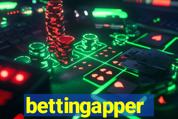 bettingapper