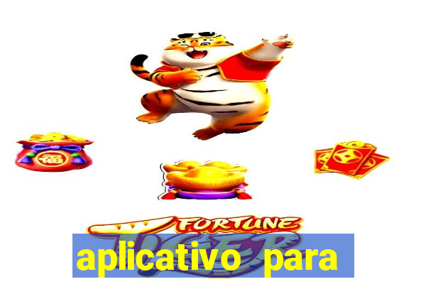 aplicativo para fazer jogos online