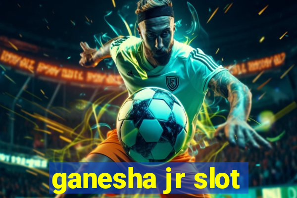 ganesha jr slot