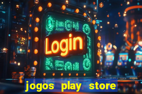 jogos play store mais baixados