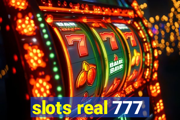 slots real 777