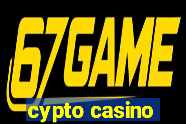 cypto casino