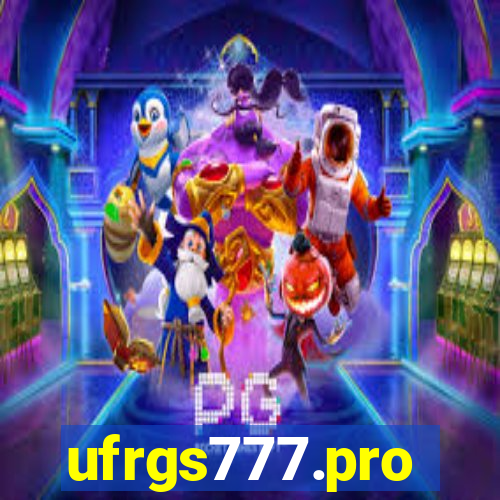 ufrgs777.pro