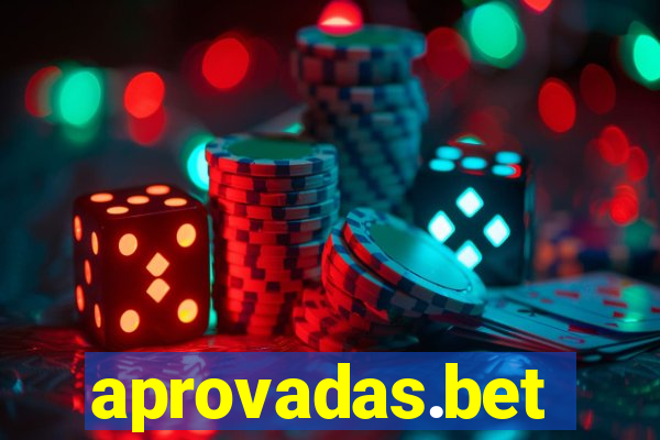 aprovadas.bet