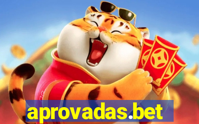 aprovadas.bet