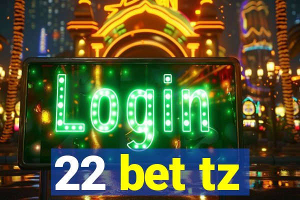 22 bet tz