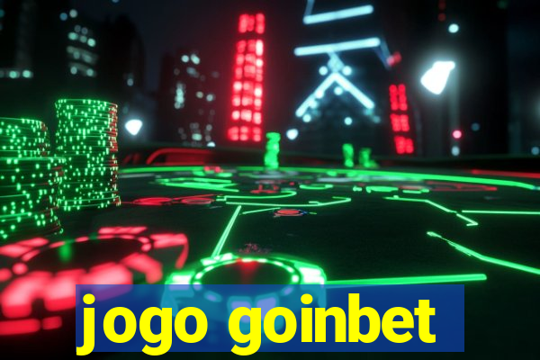 jogo goinbet