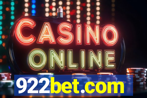 922bet.com