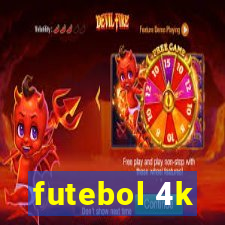 futebol 4k