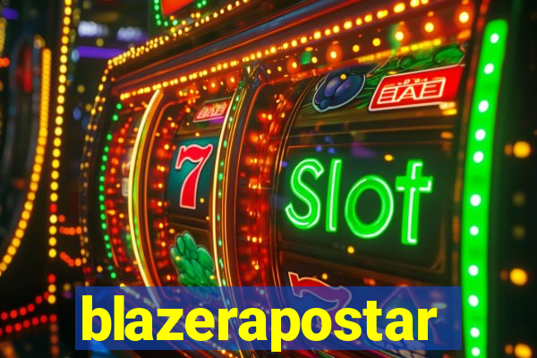 blazerapostar