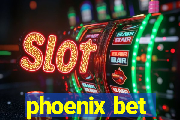 phoenix bet