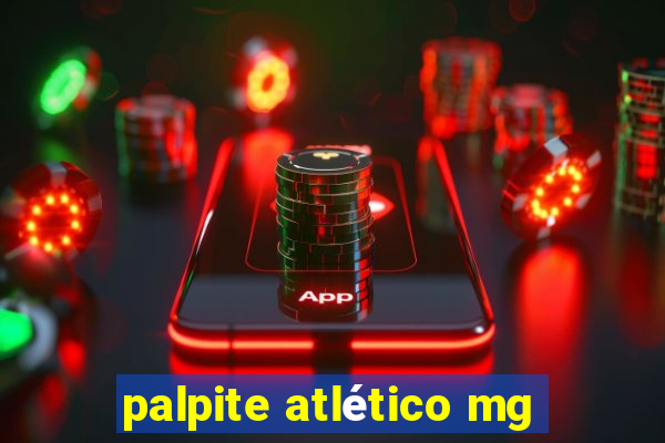 palpite atlético mg