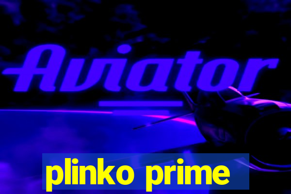 plinko prime