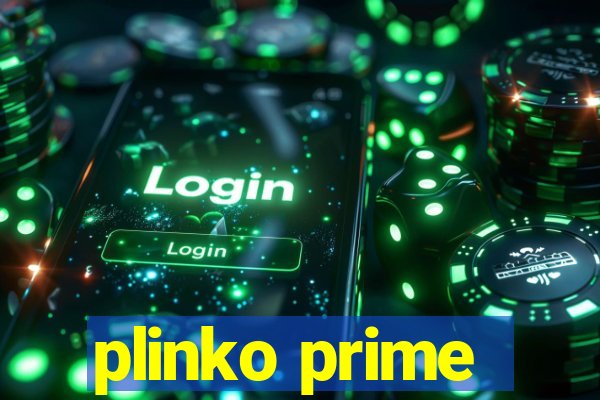 plinko prime