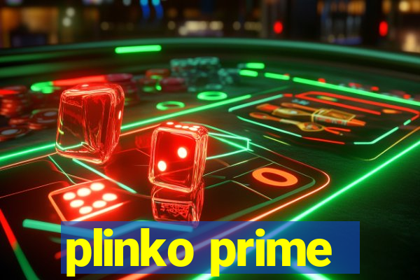 plinko prime