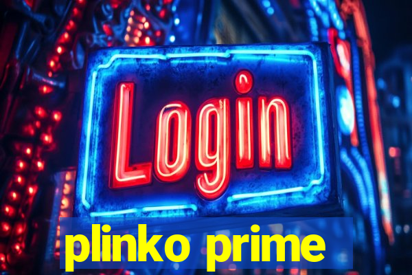 plinko prime