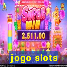 jogo slots