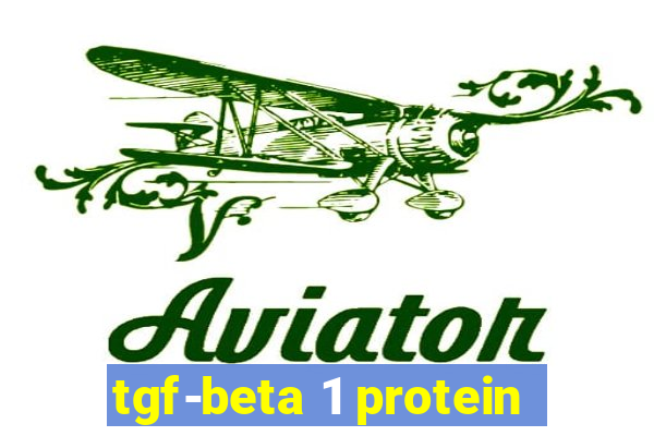 tgf-beta 1 protein