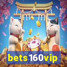 bets160vip