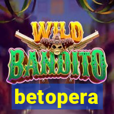 betopera