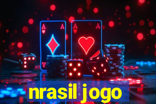 nrasil jogo