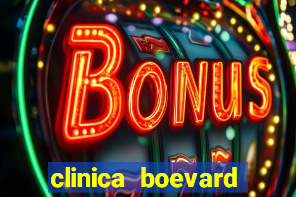 clinica boevard strip center