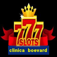 clinica boevard strip center