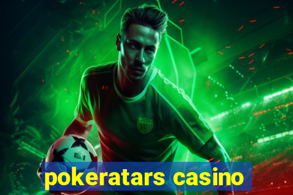 pokeratars casino