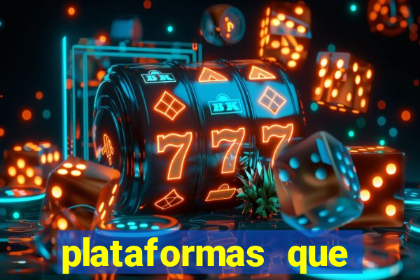 plataformas que pagam jogos