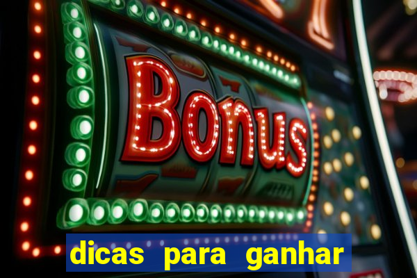 dicas para ganhar no fortune rabbit