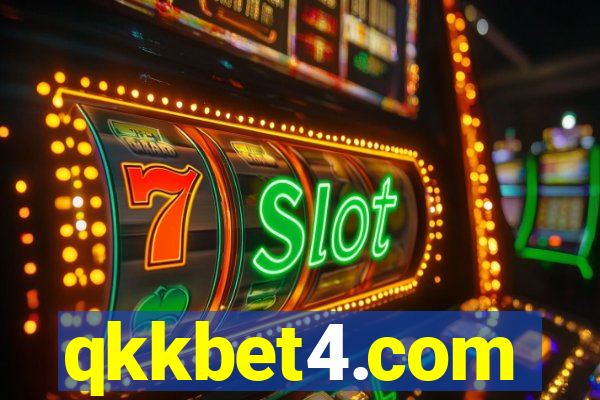 qkkbet4.com