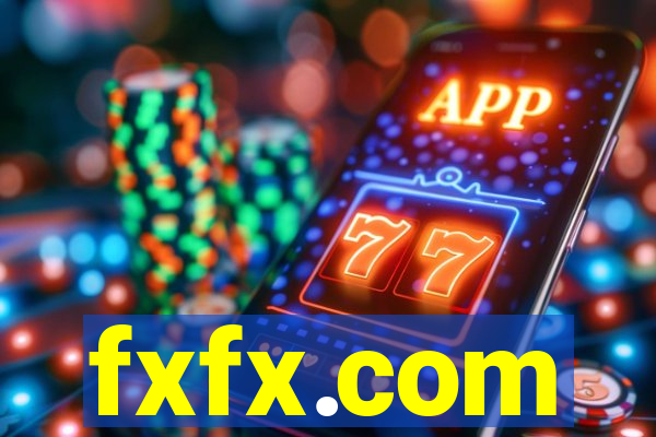 fxfx.com