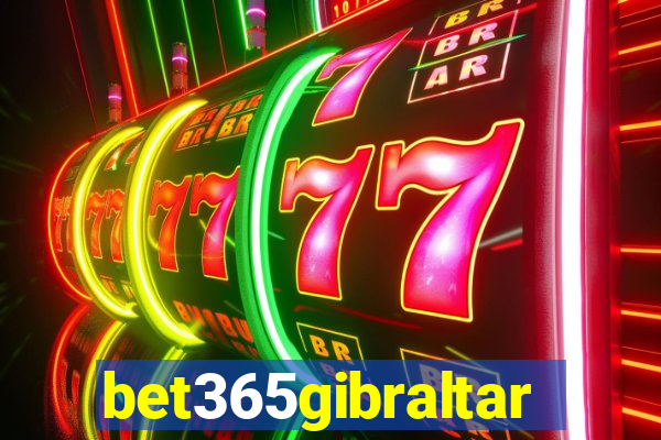 bet365gibraltar