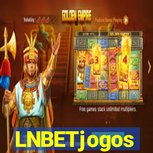 LNBETjogos